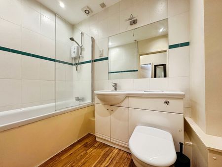 1 bedroom apartment to rent - Photo 5