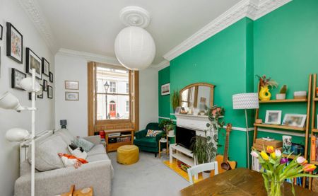 1 Bed Flat, Lansdowne Square, BN3 - Photo 5