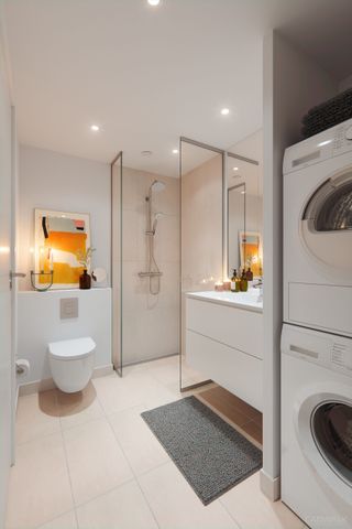 2 værelses i Carlsberg Byen - Photo 4