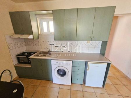 Studio/Γκαρσονιέρα για ενοικίαση Κοτρώνι (Πάτρα) - Photo 4