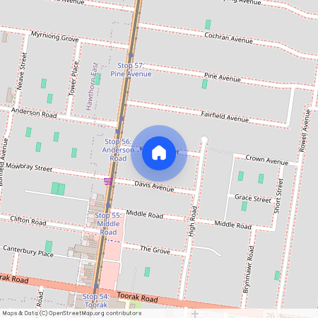 10 Kerr Crescent CAMBERWELL