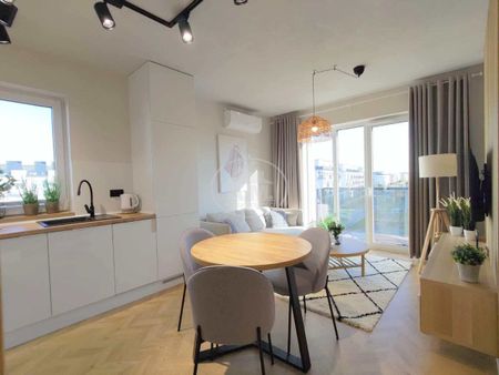 PIĘKNE 4 POKOJOWE MIESZKANIE OD ZARAZ - Фото 2