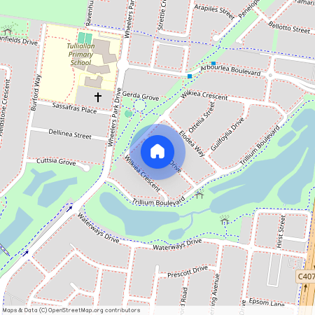 10 Tilia Drive, Vic 3977, Cranbourne North