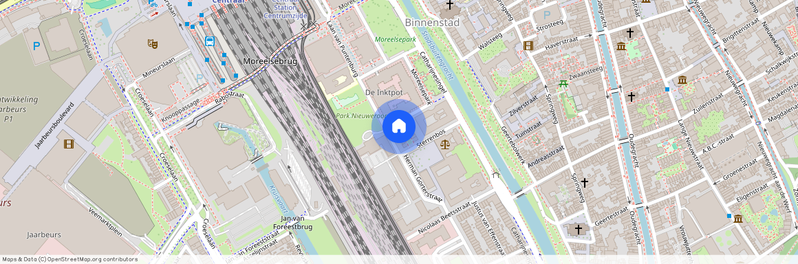 Sterrenhof 10, Hooch Boulandt, 3511EV, Utrecht