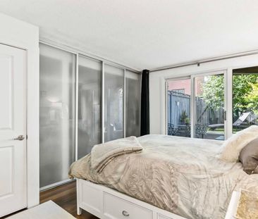 For Lease - 578A Wellington Street, Toronto, Ontario - Photo 4