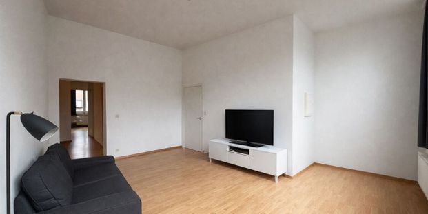 Appartement te huur in Mechelen voor € 840 met 1 slaapkamer - Foto 1