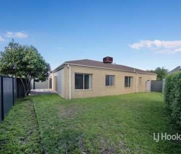 8 Tanner Mews, Point Cook VIC, Belconnen - Photo 5