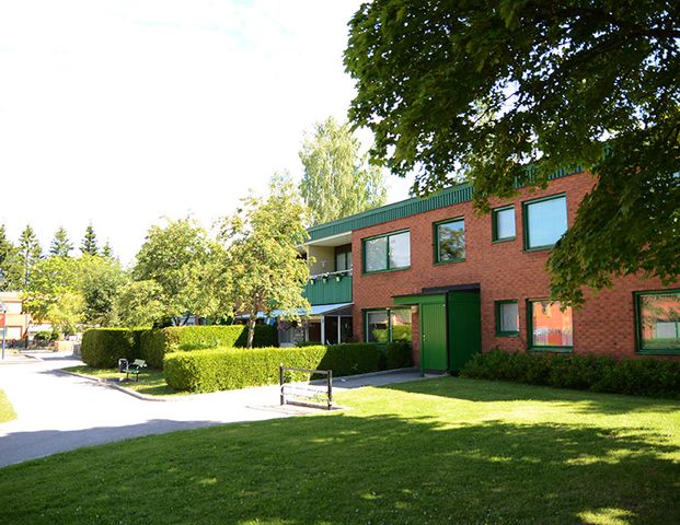 Regnbågsgatan 16 C, våning None - Foto 1