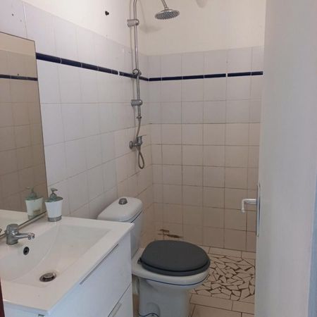 Grand Appartement T2 61 m2 au Gosier - Photo 2