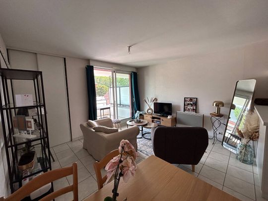 Location appartement 2 pièces 44.43 m² à Évreux (27000) - Photo 1