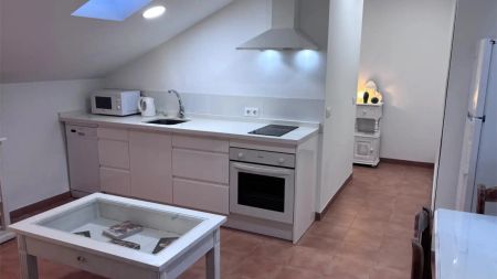 Piso de alquiler en Calle Calle Juan de Padilla, 6, Centro Histórico - Photo 5