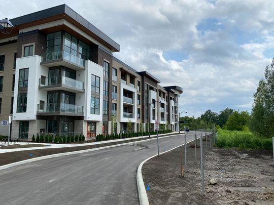 For Lease - 385 Arctic Red Drive Unit# 224, Oshawa, Ontario - Photo 1