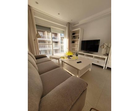 3-BEDROOM APARTMENT - GUARDAMAR DEL SEGURA - Photo 5