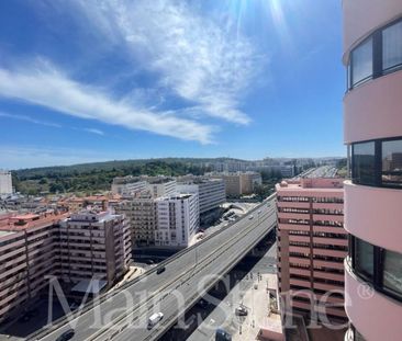 3 room luxury Flat for rent in São Domingos de Benfica, Portugal - Photo 4