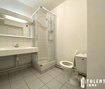 Location Appartement 1 pièce 25m² NANTES 44000 - Photo 4