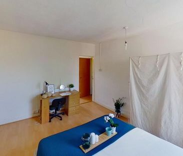 2 bedroom flat to rent - Photo 2