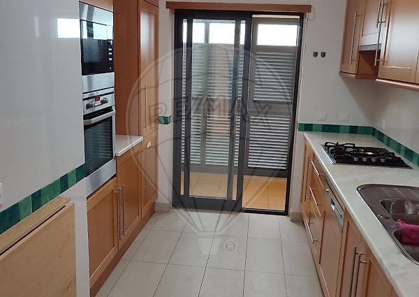 Apartamento T2 em Faro