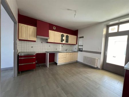 Location maison 3 pièces - 89.51m² à Thouars (79100) - Photo 5