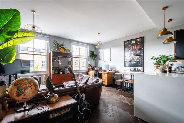 2 bedroom duplex to rent - Photo 1