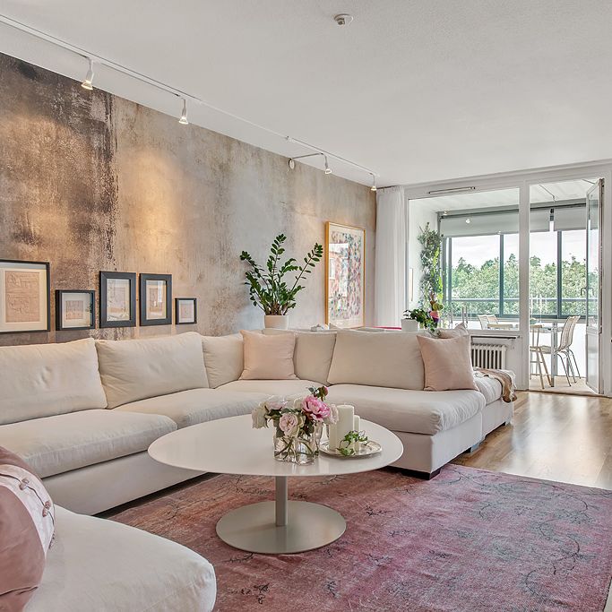 Åkerbyvägen, Täby - Photo 1