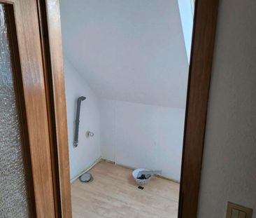 Nachmieter für eine 2 Zimmer Wohnung im Krefeld Linn - Photo 4