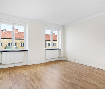 Ystadsgatan 41 B - Foto 2