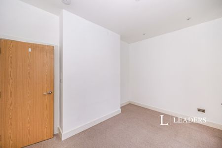 1 bedroom apartment to rent The Grange, 39 New Brighton Road, PO10 - Photo 5