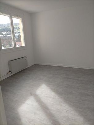 APPARTEMENT T4 A LOUER - Photo 1