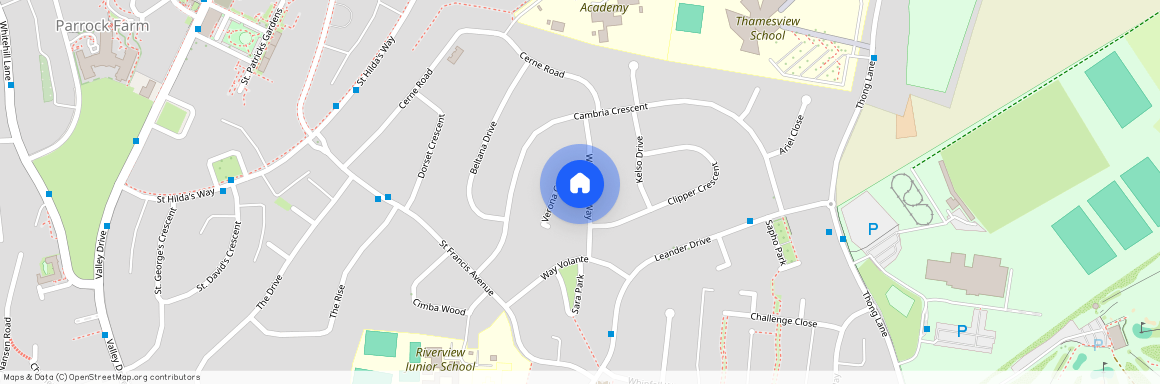 Windhover Way, Kent, DA12