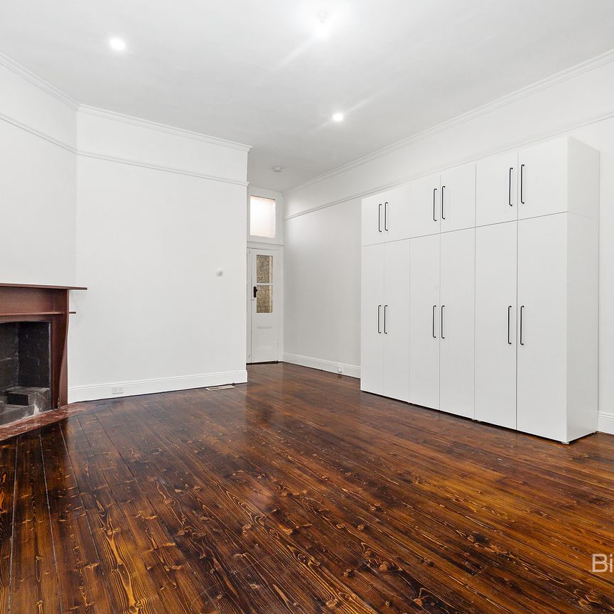 LARGE TWO BEDROOM HOME WITH UNBEATABLE LIVING SPACE! - Photo 1