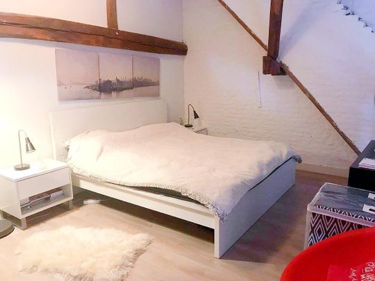 Te huur: Appartement Kleine Gracht in Maastricht - Foto 1