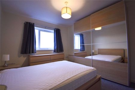 Aura Court, Percy Street, Hulme, M15 4AB - Photo 3