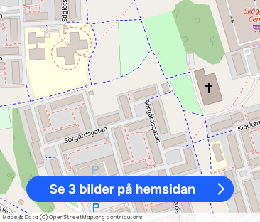 58645, Linköping, Linköping, Sörgårdsgatan, 46 - Foto 1