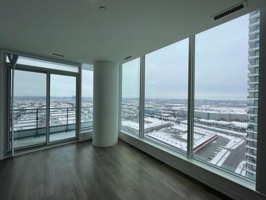For Lease - 898 Portage Parkway Unit# 2802, Vaughan, Ontario - Photo 1