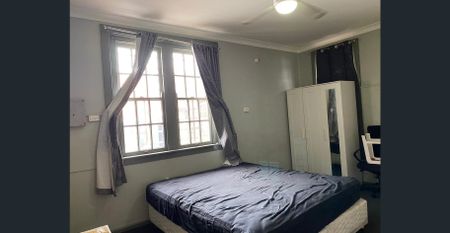 Room 1 for Rent in CBD Liverpool - Photo 4