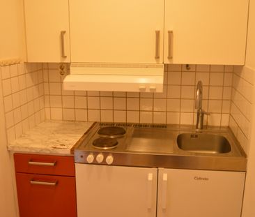 Lagerbergsgatan, Uddevalla - Foto 3