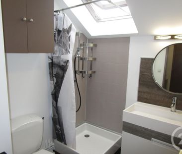 Location Appartement 1 pièce 23m² ST AUBIN 91190 - Photo 2