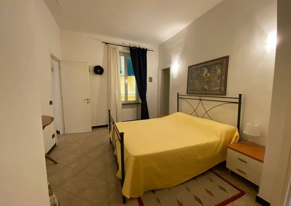 Appartamento in affitto - Centro Storico (Genova)