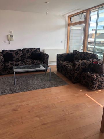 2 Bed Flat, Garland Court, SE17 - Photo 5