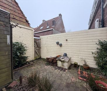 Te huur: Huis Carel van Manderstraat in Leeuwarden - Foto 5