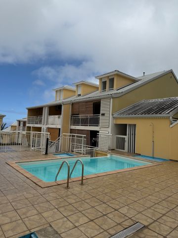 Location Appartement 1 pièce ST DENIS 97400 - Photo 5