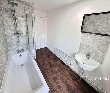 Hartshill Road, Stoke-on-trent, Staffordshire, ST4 - Photo 5