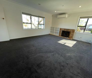 Oldy but a Goldy! Freshly Renovated & Ready to Move In! - Photo 4