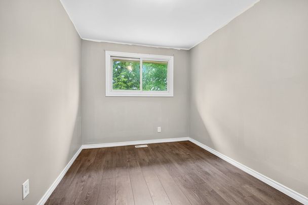 For Lease - 133 Northgate Drive Unit# Main Floor, Welland, Ontario - Photo 1