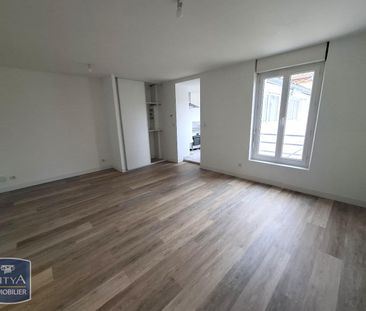 Location Appartement 3 pièces 66m² AGEN 47000 - Photo 3