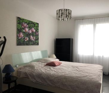 Furnished apartment all charges included in the heart of Morges! - Photo 3