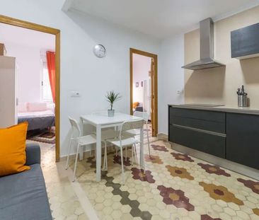 Avinguda del Cardenal Benlloch, Valencia, Valencian Community 46021 - Photo 5