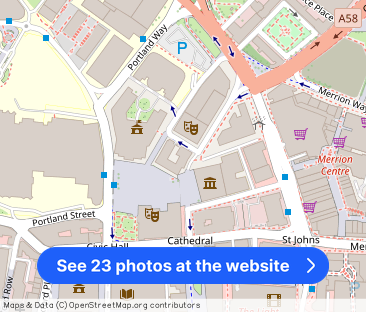 Luxury Studio - Photo 1