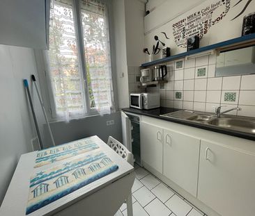 Location Appartement 1 pièce 14m² - Photo 1