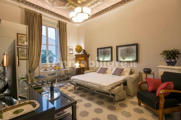 Trilocale viale della Giovine Italia, Santa Croce, Firenze - Foto 1